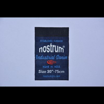 Brand Label
